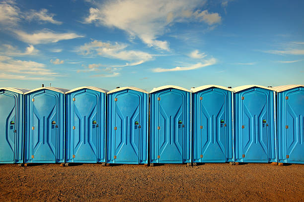 Portable Restroom Setup and Delivery in Lakewood, SC